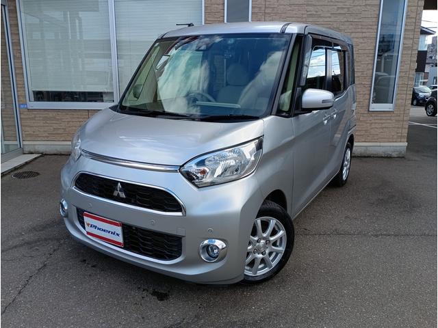 Mitsubishi EK SPACE 2019