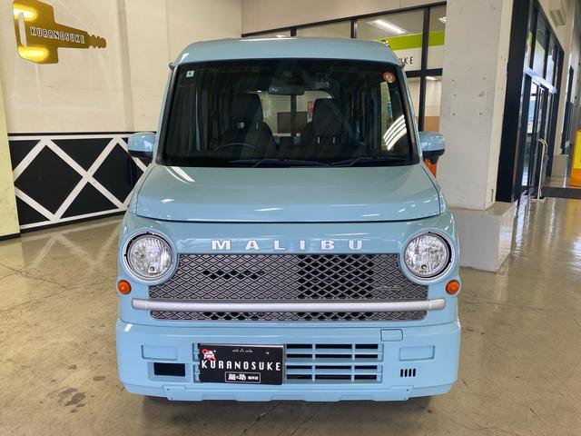 Honda N-VAN PLUS STYLE 2021