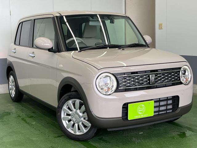 Suzuki ALTO LAPIN 2025