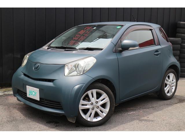 Toyota IQ 2010