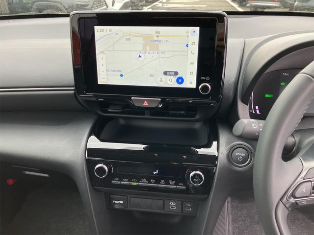 Toyota YARIS CROSS 2025