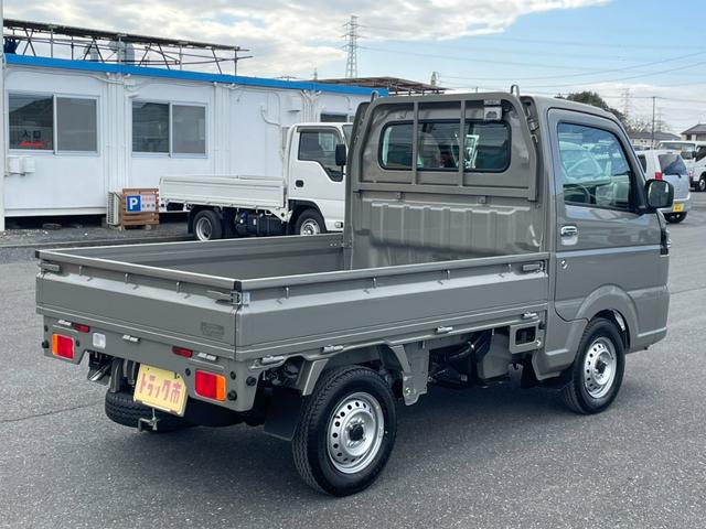 Suzuki CARRY TRUCK 2026