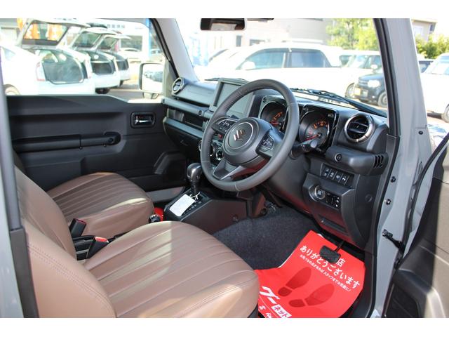 Suzuki JIMNY 2025