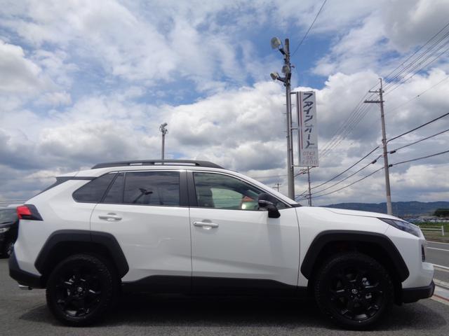 Toyota RAV4 2025