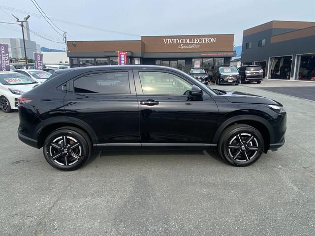 Honda VEZEL 2024