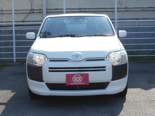 Toyota PROBOX 2020