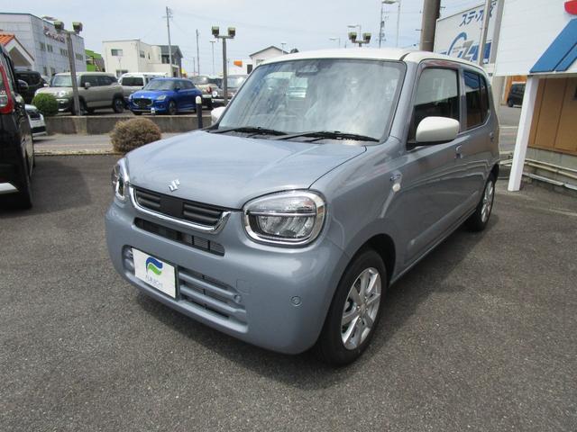 Suzuki ALTO 2025