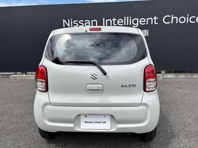 Suzuki ALTO 2024
