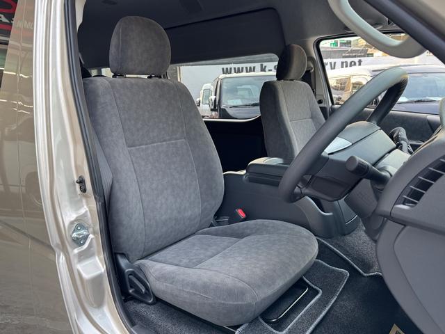 Toyota HIACE WAGON 2025