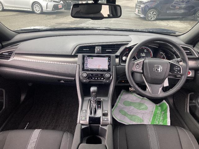 Honda CIVIC 2018