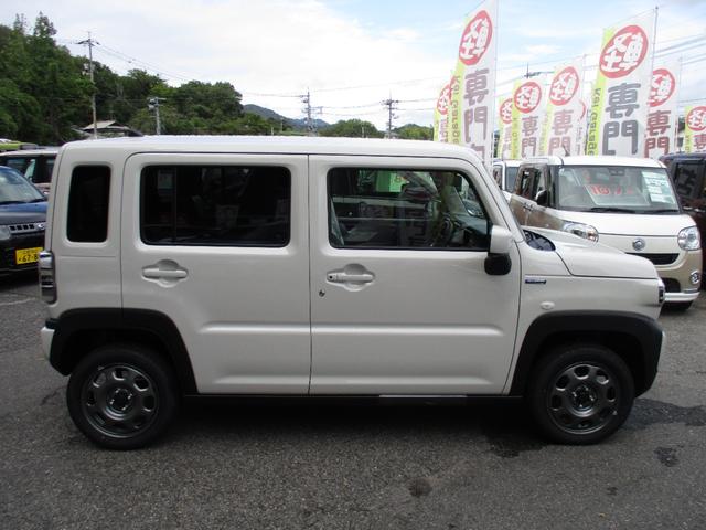 Suzuki HUSTLER 2026