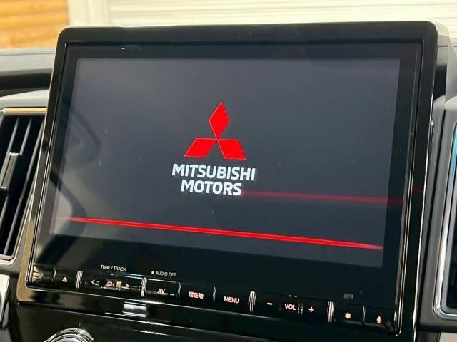 Mitsubishi DELICA D:5 2024