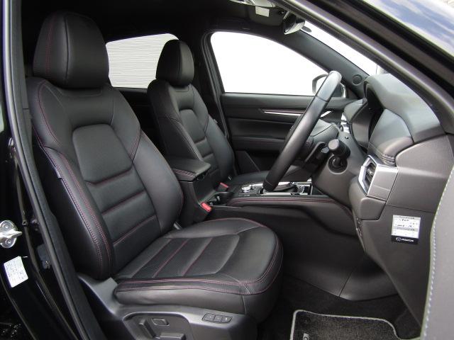 Mazda CX-5 2022