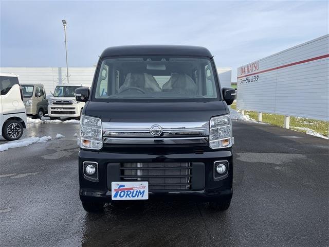 Nissan NV100 Clipper Rio 2023