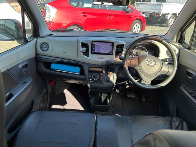 Mazda FLAIR 2014