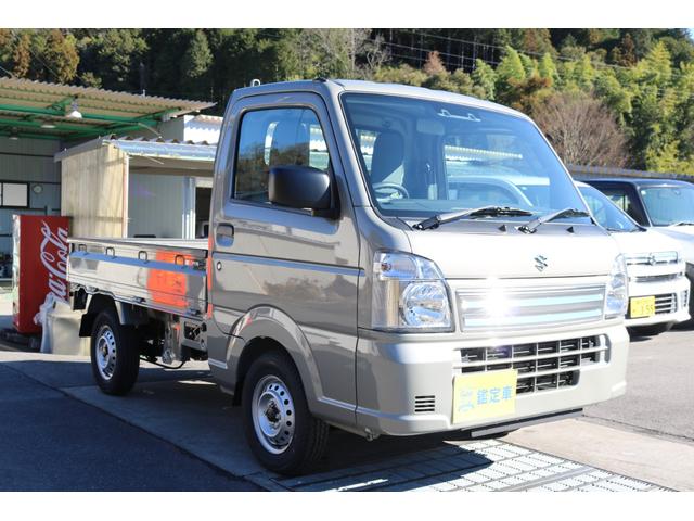 Suzuki CARRY TRUCK 2025