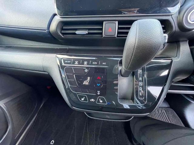 Mitsubishi EK X 2019