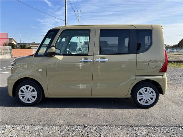 Daihatsu TANTO 2024