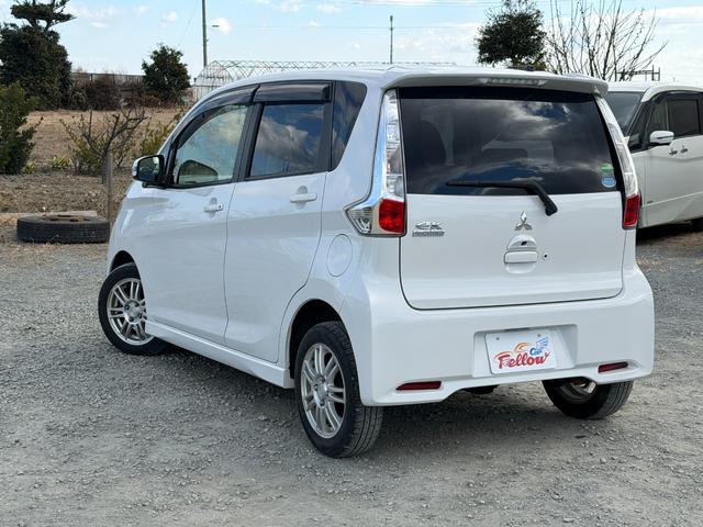 Mitsubishi EK CUSTOM 2014