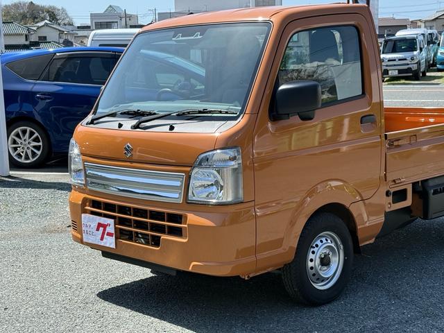 Suzuki CARRY TRUCK 2026