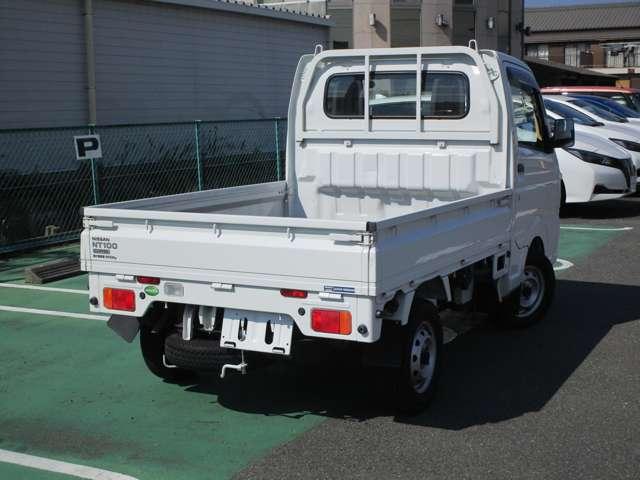 Nissan NT100CLIPPER TRUCK 2020