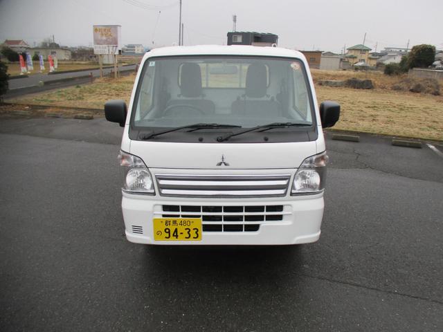 Mitsubishi MINICAB TRUCK 2025