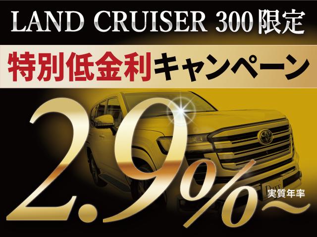 Toyota LAND CRUISER 2024