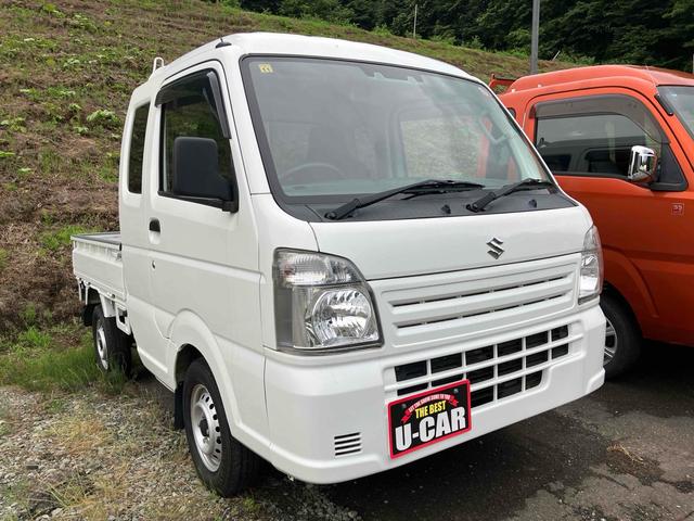 Suzuki SUPER CARRY 2019