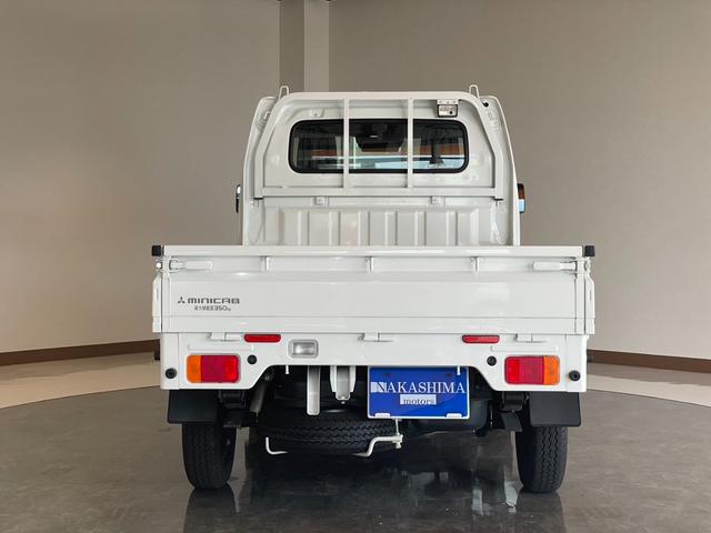 Mitsubishi MINICAB TRUCK 2022