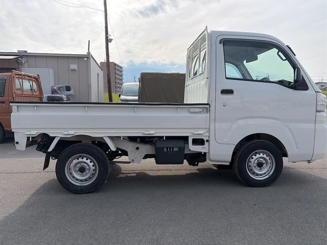 Subaru SAMBAR TRUCK 2019