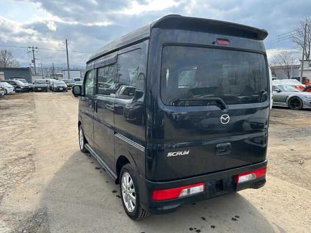 Mazda SCRUM WAGON 2018