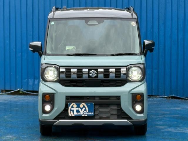 Suzuki SPACIA GEAR 2025