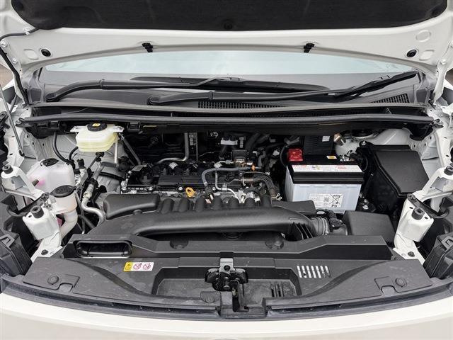 Toyota VOXY 2025