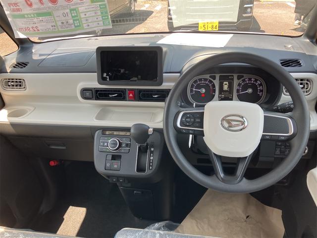Daihatsu MOVE CANBUS 2025