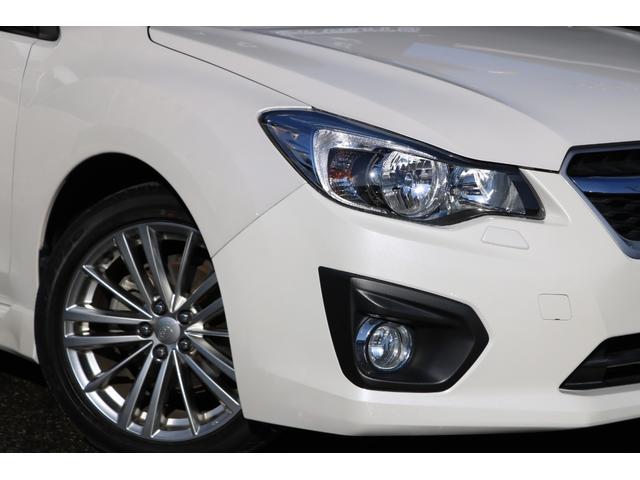 Subaru IMPREZA SPORTS 2012