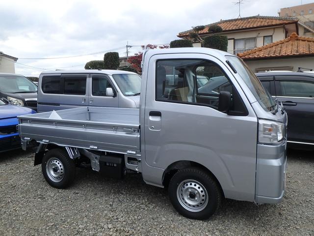 Daihatsu HIJET TRUCK 2024