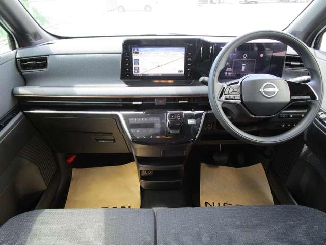 Nissan SAKURA 2024