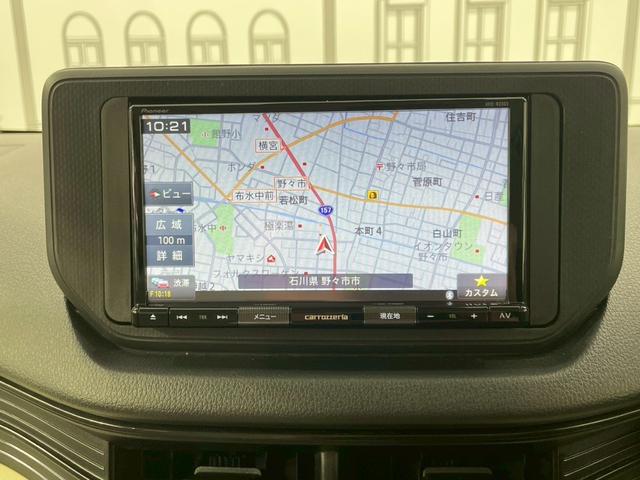Daihatsu MOVE 2020