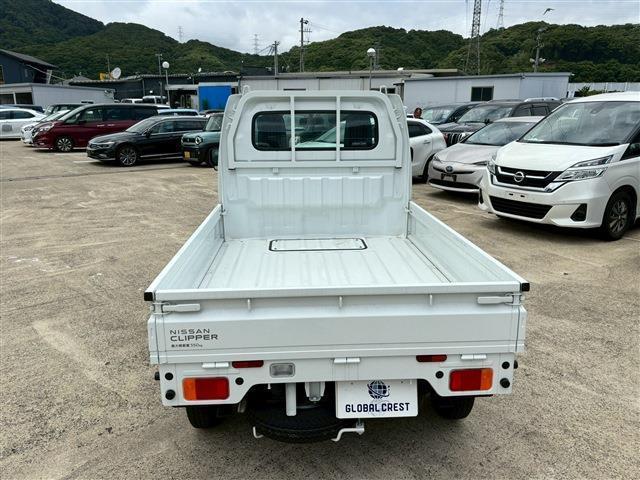 Nissan NT100CLIPPER TRUCK 2024