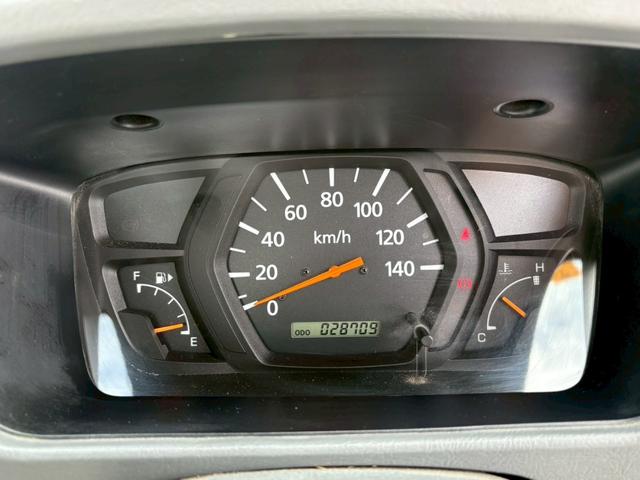 Nissan CLIPPER TRUCK 2007