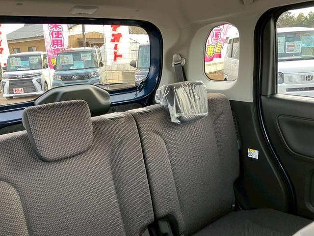 Suzuki WAGON R SMILE 2026