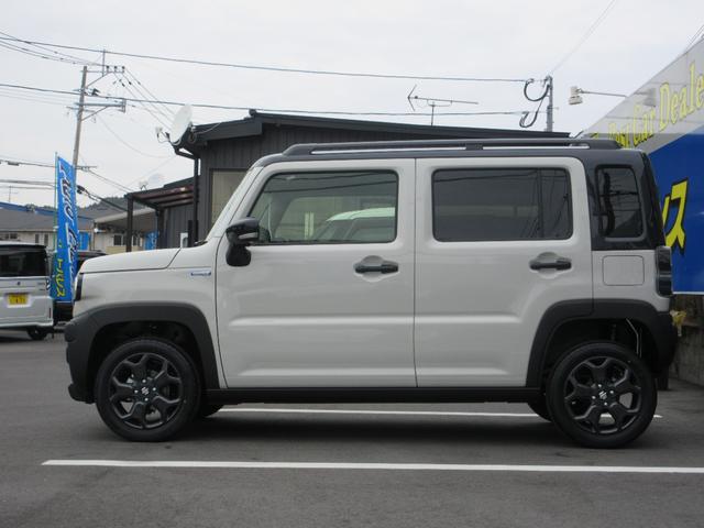 Suzuki HUSTLER 2025