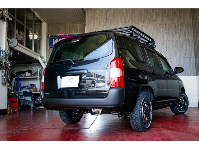 Toyota PROBOX 2025