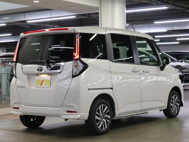 Toyota ROOMY 2025