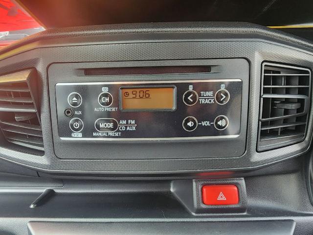 Daihatsu MIRA E:S 2020