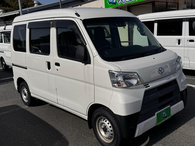 Toyota PIXIS VAN 2019