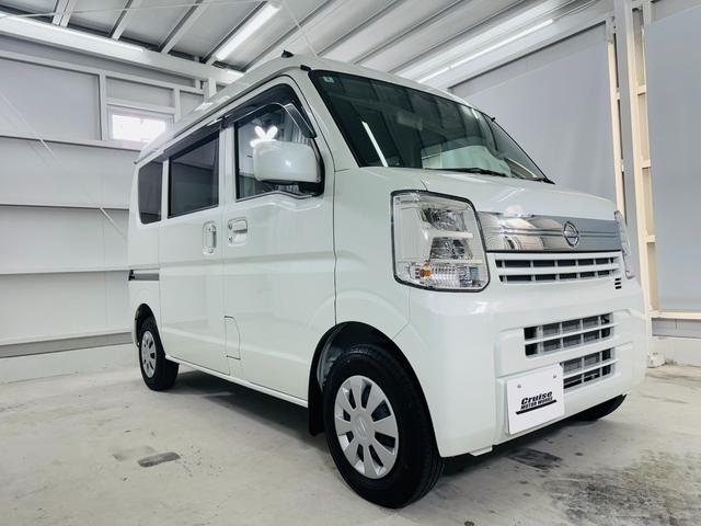 Nissan NV100 Clipper Van 2025