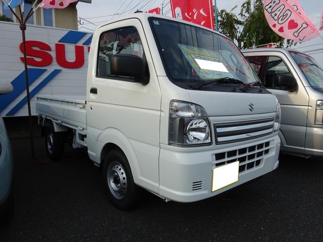 Suzuki CARRY TRUCK 2025