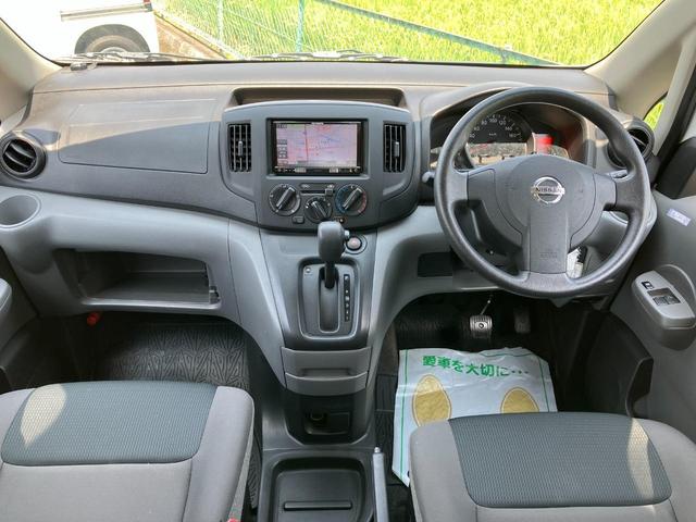 Nissan NV200 VANETTE VAN 2018