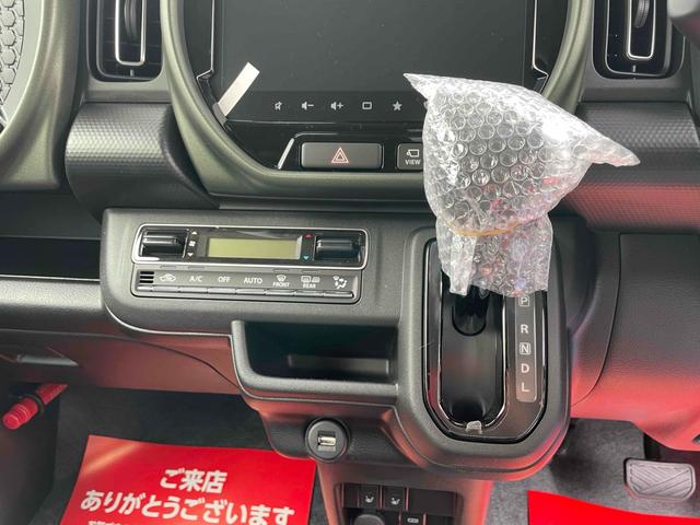 Suzuki HUSTLER 2025